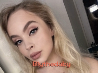 Blythedaby