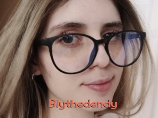 Blythedendy