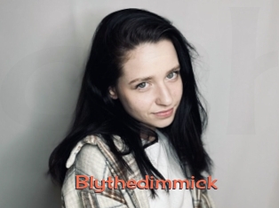 Blythedimmick