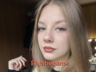 Blythegame