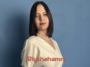 Blythehamm