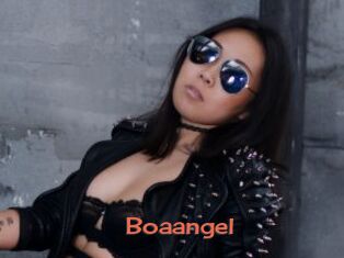 Boaangel