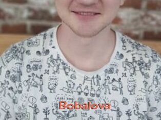 Bobalova