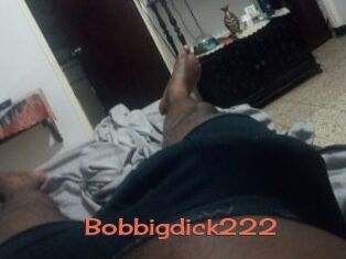 Bobbigdick222
