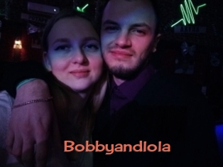 Bobbyandlola