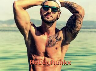 Bobbyhunkx