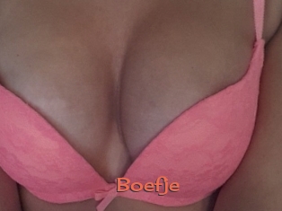 Boefje