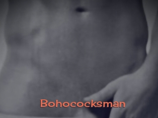 Bohococksman