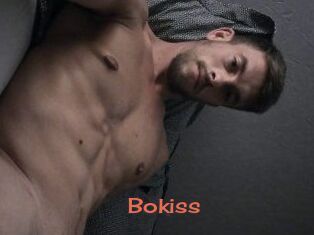 Bokiss