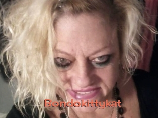 Bondokittykat