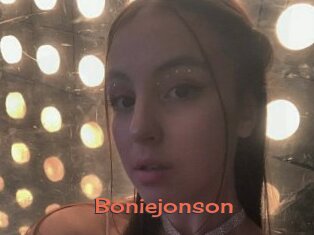 Boniejonson