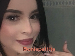 Boniepetitte