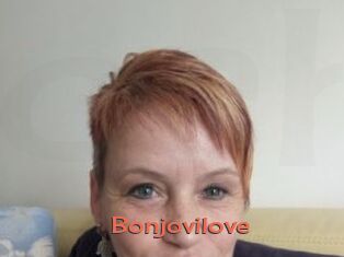 Bonjovilove