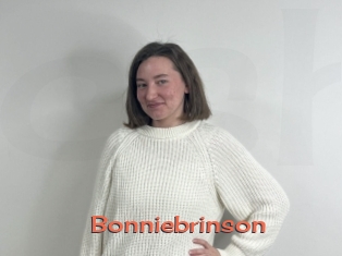 Bonniebrinson
