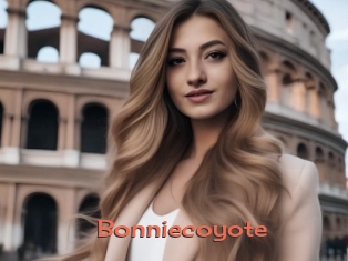 Bonniecoyote