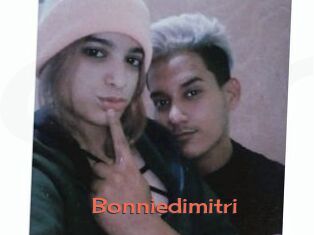 Bonniedimitri
