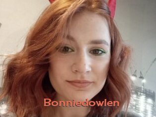 Bonniedowlen