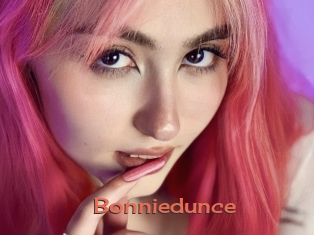 Bonniedunce