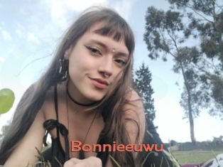 Bonnieeuwu