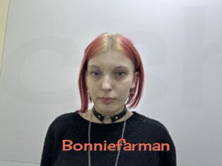 Bonniefarman