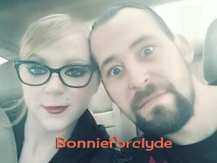 Bonnieforclyde