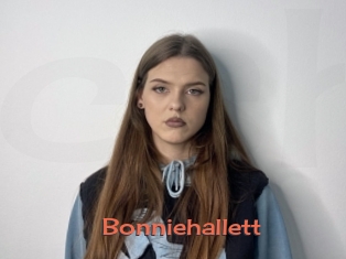 Bonniehallett