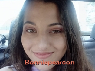 Bonniepearson