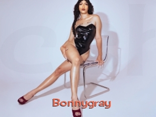 Bonnygray