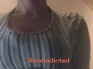Boobadicted
