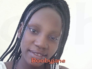 Boobyjane