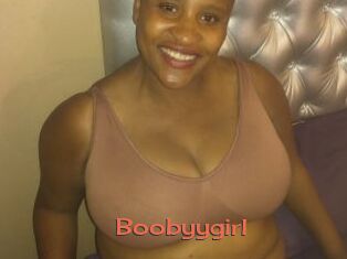 Boobyygirl