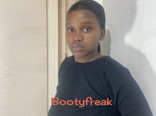 Bootyfreak