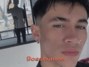Bosshunteer
