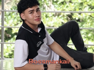 Bossmankaii