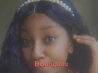 Bounyass