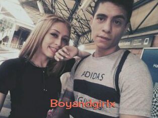 Boyandgirlx