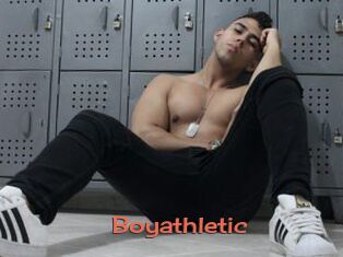 Boyathletic