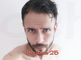 Boybear25