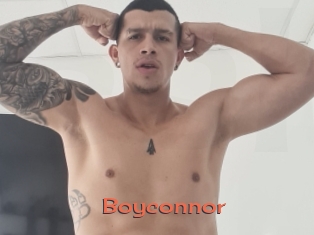 Boyconnor