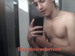 Boydolcedemon