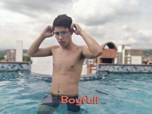 Boyfull