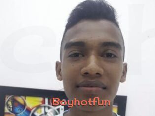 Boyhotfun