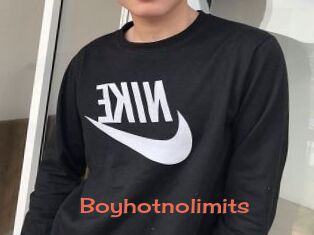 Boyhotnolimits