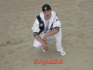 Boyka33