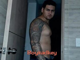 Boykadkey
