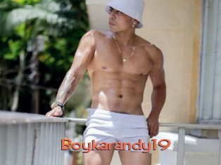 Boykarandy19