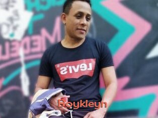 Boykleyn