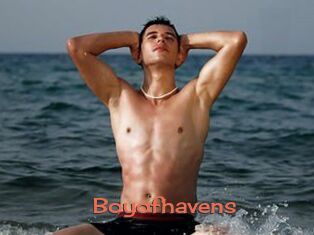 Boyofhavens