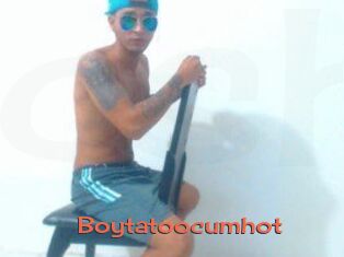Boytatoocumhot