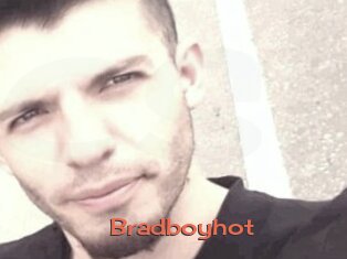 Bradboyhot